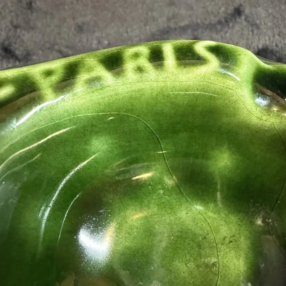 Restoration Hardware Frog Pottery Grenoville Paris 6 ARR Kitchen Garden Portugal